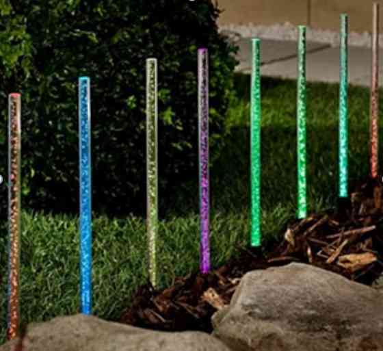 Вуличний садово-парковий ліхтар Sirius SLP31 (наземний) Коломия