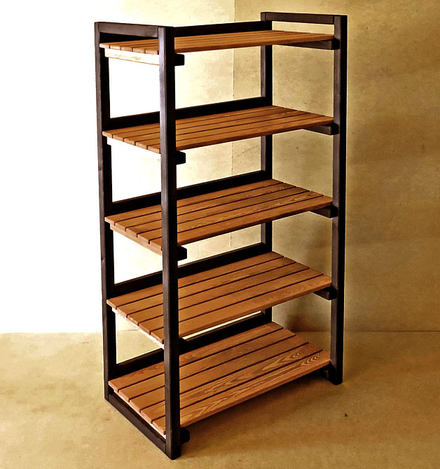 Стеллаж кухонный 