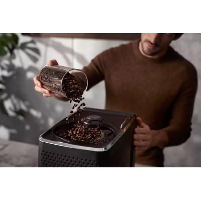 Кофемашина Saeco SM6685/00 Винница - изображение 6