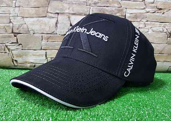 Бейсболка Calvin Klein Київ