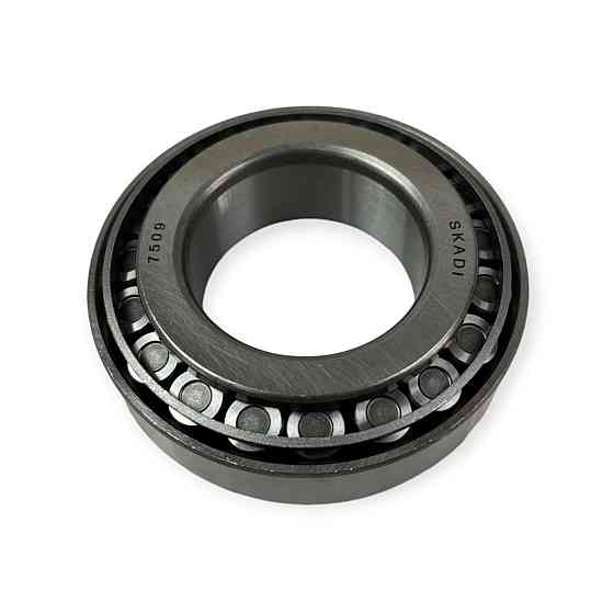 Підшипник маточини ГАЗ 3302, 2705, 2217 задній зовнішній 7509 (32209) Мукачево