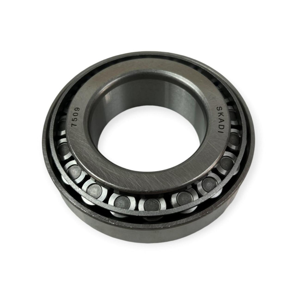 Підшипник маточини ГАЗ 3302, 2705, 2217 задній зовнішній 7509 (32209) Мукачево - фото 2