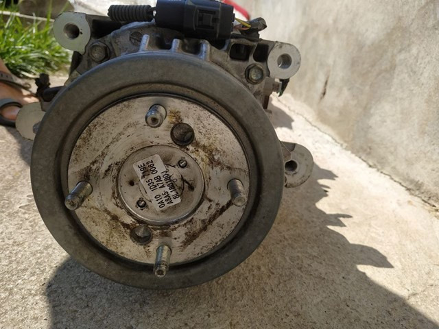 CAT327020B Задній диференціал редуктор мазда 3 2019року 15к пробіг Коломия - фото 8