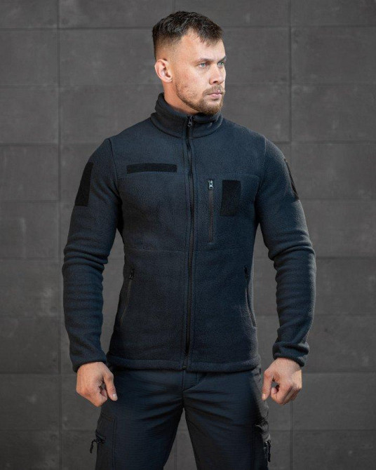 Тактический костюм softshell 3в1 ДСНС ВТ4733 Одесса - изображение 4