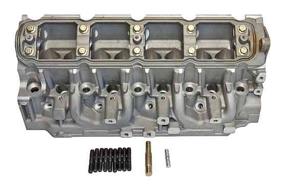 Головка блока Renault Megane l 1,9DCi F9Q GP 7701474073 Киев