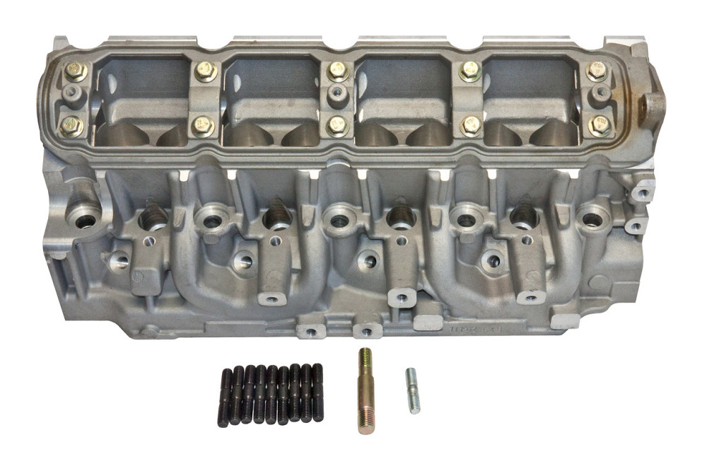 Головка блока Renault Megane l 1,9DCi F9Q GP 7701474073 Киев - изображение 1