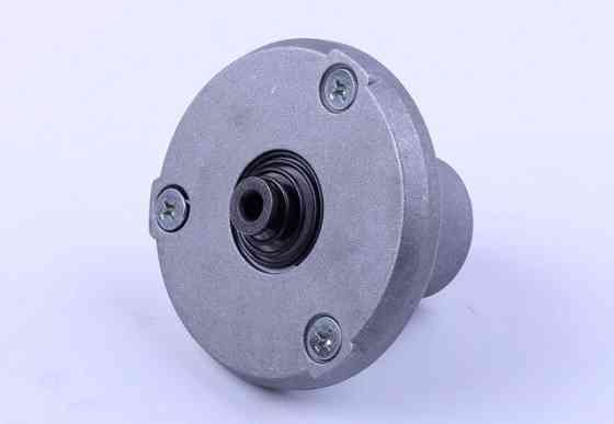 Фільтр оливний + гайка мотоцикл СВ125/150 Мукачево