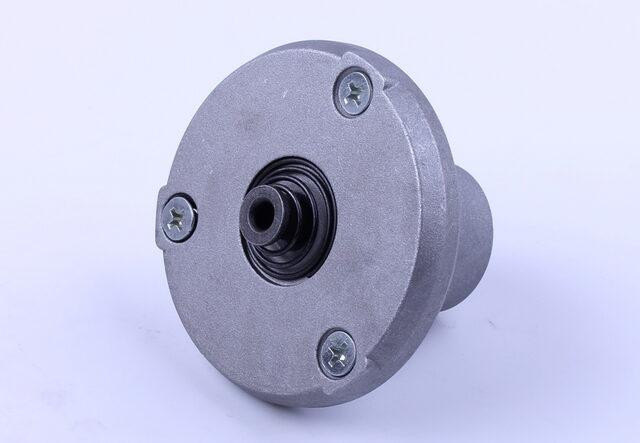 Фильтр масляный + гайка мотоцикл СВ 125/150 Мукачево - изображение 2