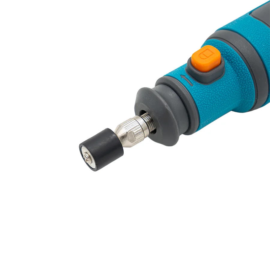 Аккумуляторный гравер PROFI-TEC PEM67 (008325) щеточный Киев - изображение 10