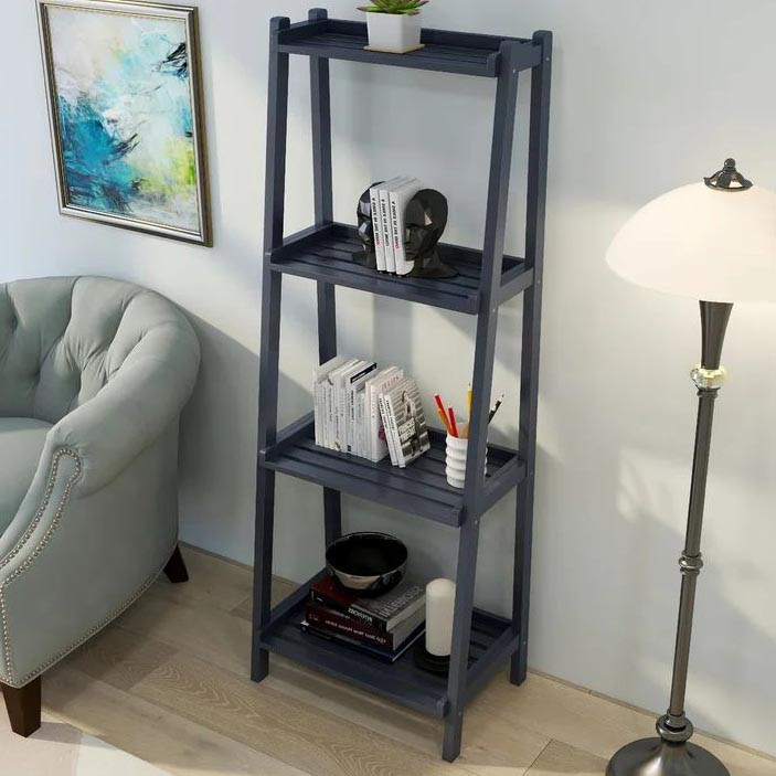 Этажерка для ванной 