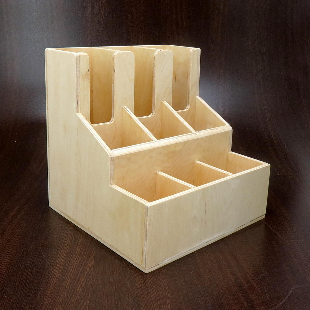 Кофейный органайзер 