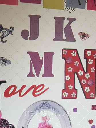 Флизелиновые обои Decoprint WU20690 What