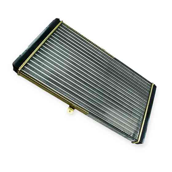 Радіатор двигуна 2110, 2111, 2112 інжектор AT охолодження Мукачево