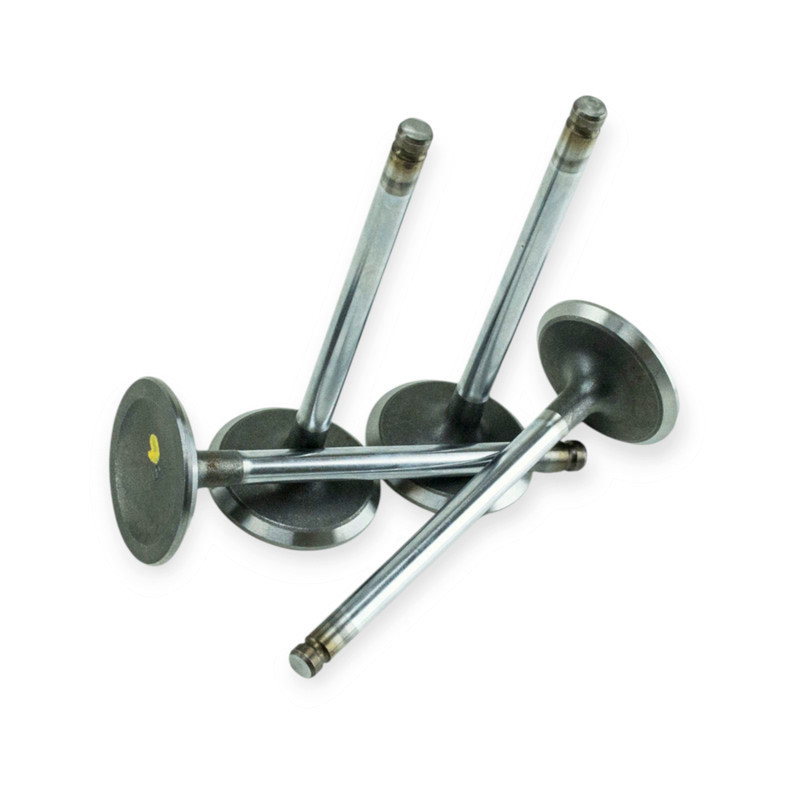 Клапана 1,5 (SHINHAN) впуск Ланос Мукачево - фото 1