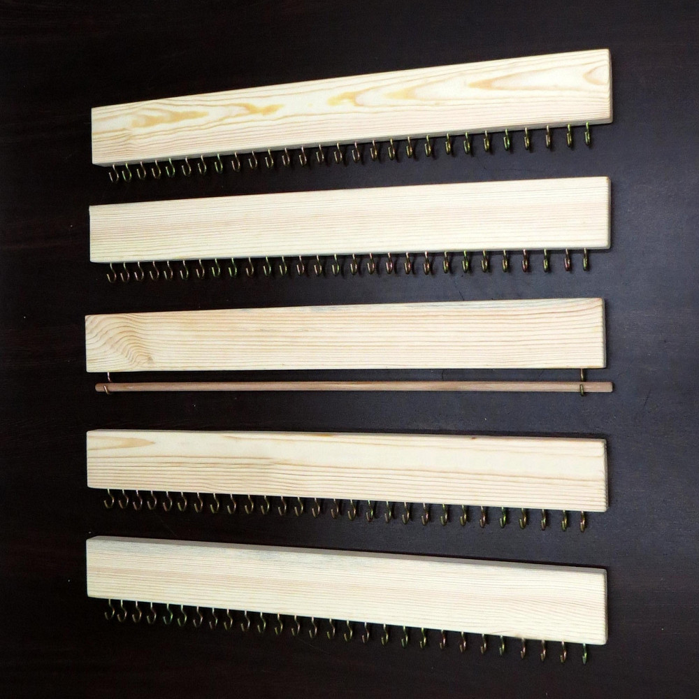 Органайзер для бижутерии 