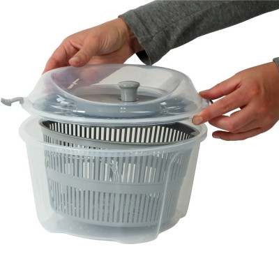 Сушка для овощей и фруктов WetAir 11907 Винница - изображение 4