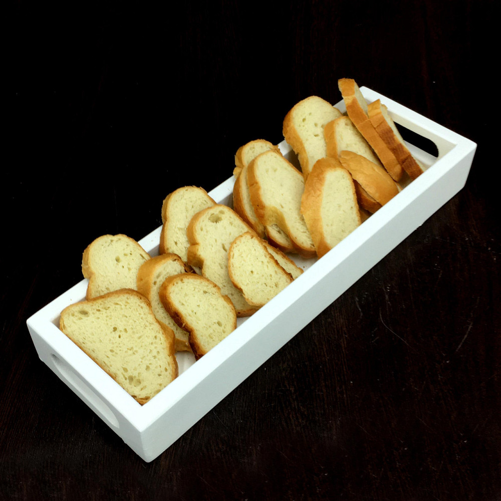 Хлібний лоток "Тріумф" зефір Миколаїв - фото 5