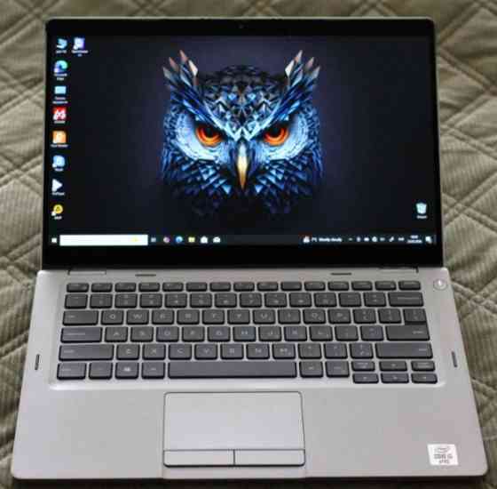 Dell 5310/2021/i5-10310 Харьков