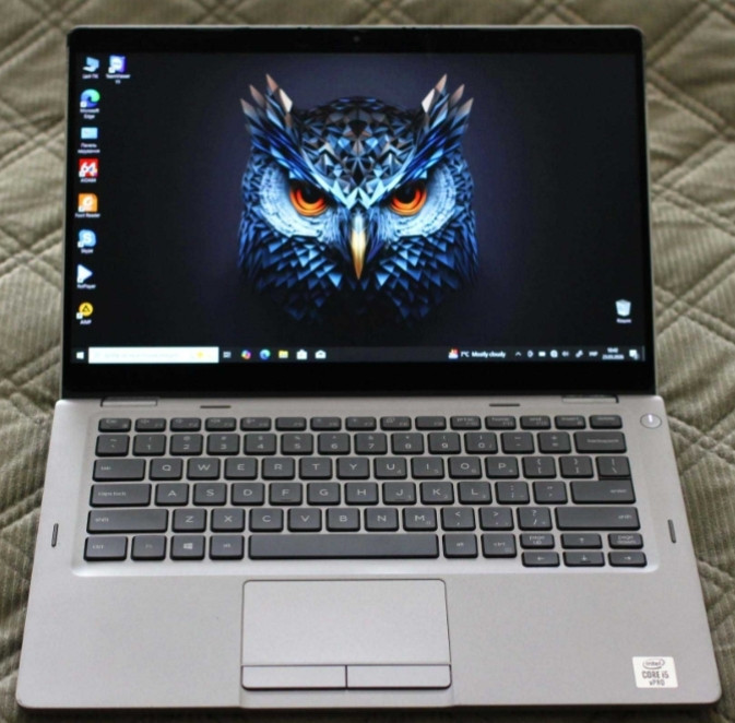 Dell 5310/2021/i5-10310 Харків - фото 5