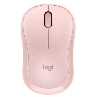 Мишка Logitech M240 Silent Bluetooth Rose (910-007121) Вінниця