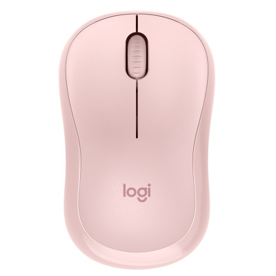 Мишка Logitech M240 Silent Bluetooth Rose (910-007121) Вінниця - фото 2