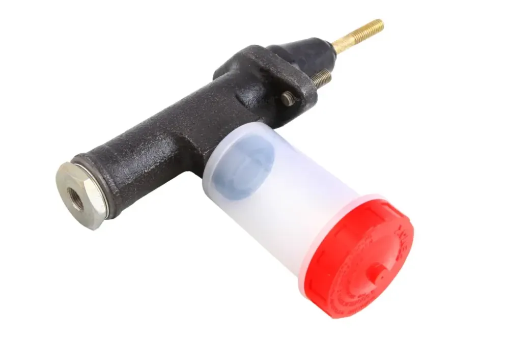 Цилиндр сцепления главный М-412 Fenox с бачком Винница - изображение 2