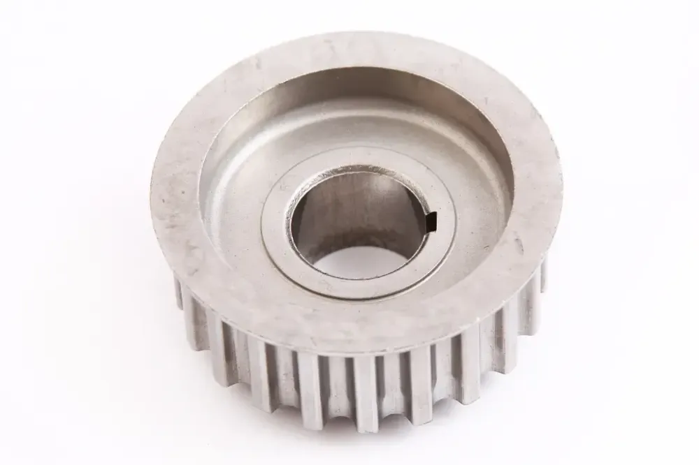 Шестерня рила 21126 ASR (1118, 2170, 2190, 16-клап). Вінниця - фото 2