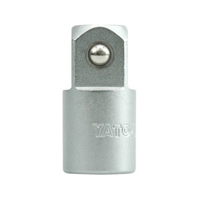 Перехідник Yato 1/2" х 3/4", 45,5 мм (YT-1258) Вінниця - фото 1