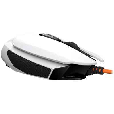 Мышка Cougar AirBlader Tournament USB White (AirBlader Tournament White) Винница