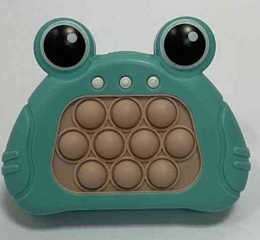 Поп іт антистрес гра з підсвіткою на батарейках ОПТ Киев