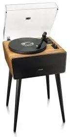 Програвач Грамофон Lenco LS-570OK Drewno (LS570OK) Київ - фото 1