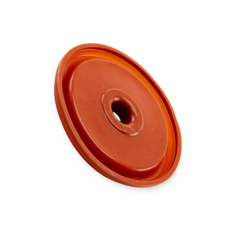 Мембрана Опель Астра H, G, Вектра C, Zafira A, B (01-15) (NTY) клап. Мукачево - фото 1