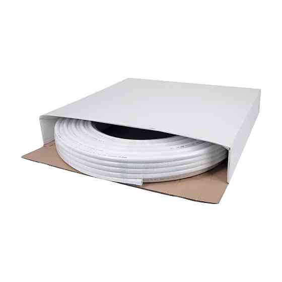 Труба PE-AL-PERT Icma 20х2 мм, 100 м №P199/197 Киев