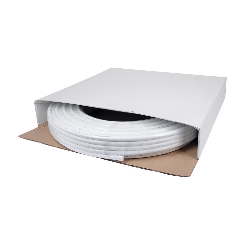 Труба PE-AL-PERT Icma 20х2 мм, 100 м №P199/197 Киев - изображение 6