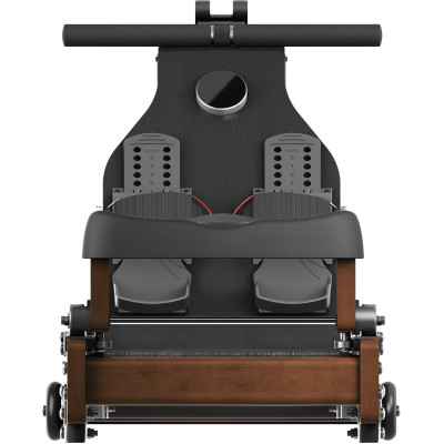 Гребной тренажер Kingsmith WM10 WALNUT WOOD Винница - изображение 11