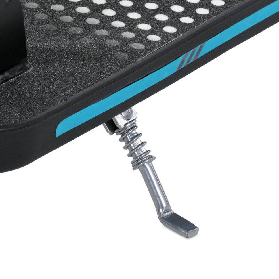 Самокат міський 2-х колісний SR2-090-M складаний Вінниця - фото 5