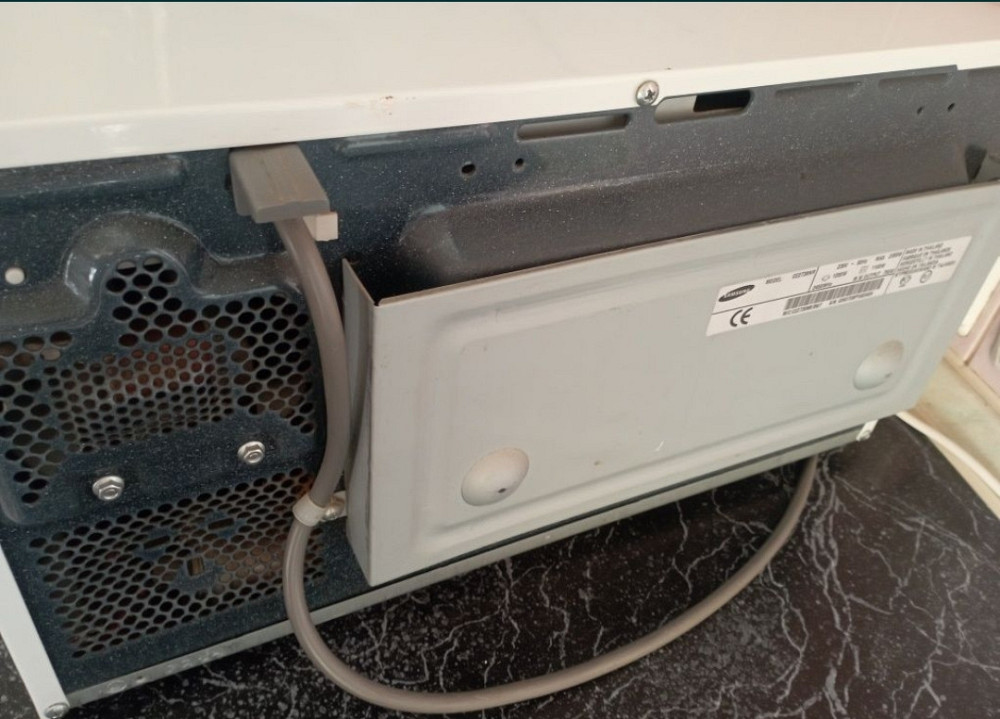 Микроволновая печь Samsung/LG/Clatronic/Delfa/Privileg Киев - изображение 7