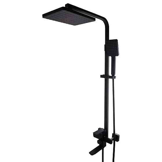 Душова система Globus Lux SICILIA VAN-SBQ-SH-04-BB Київ