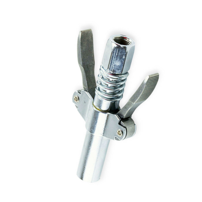 Наконечник шприца з фіксатором (2 ручки) блістер Мукачево - фото 1