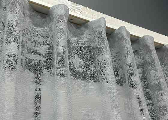 Кухонная арка VR-Textil № 000к жаккард 