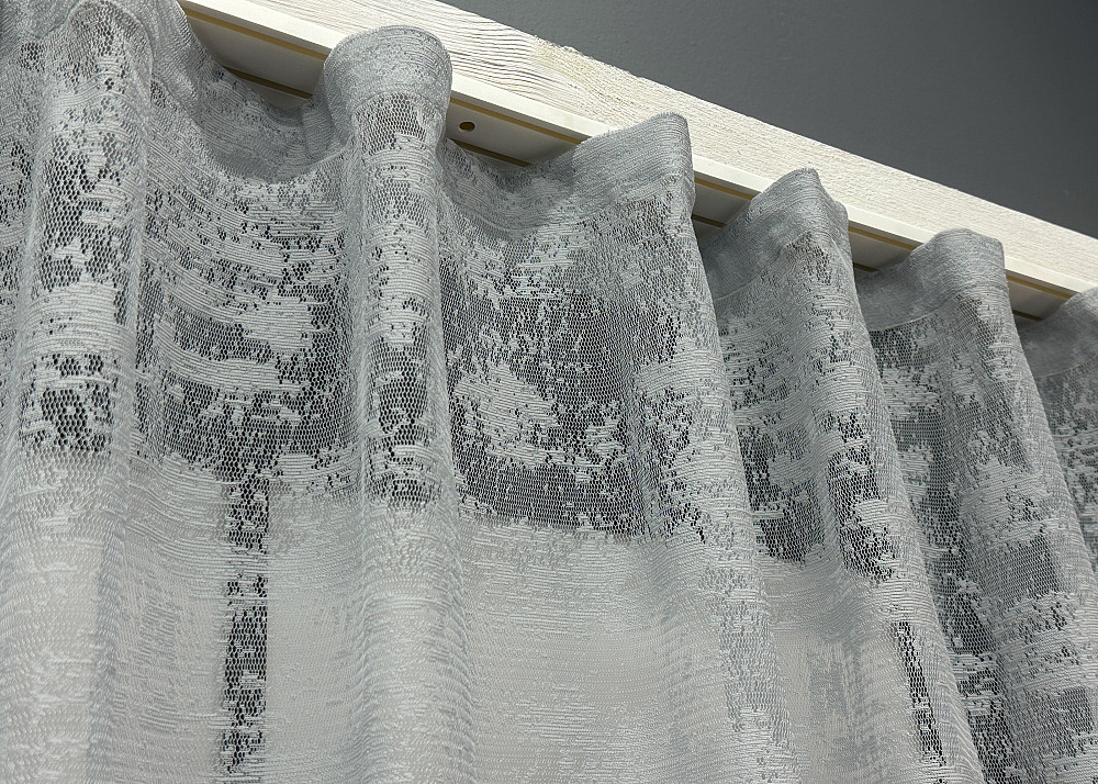 Кухонная арка VR-Textil № 000к жаккард 