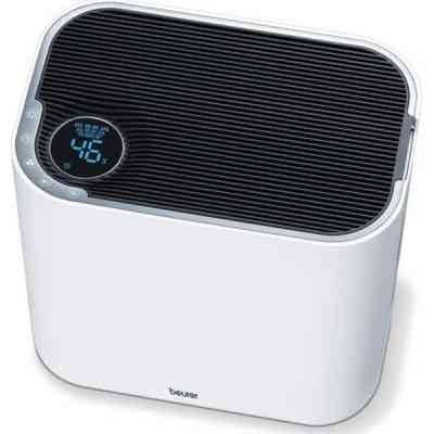 Воздухоочиститель Beurer LR 330 (LR330) Винница