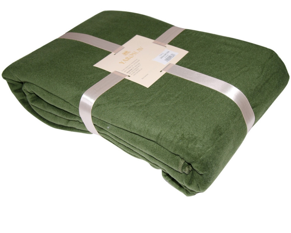 Флісовий м'ягкий плед Киев - изображение 8