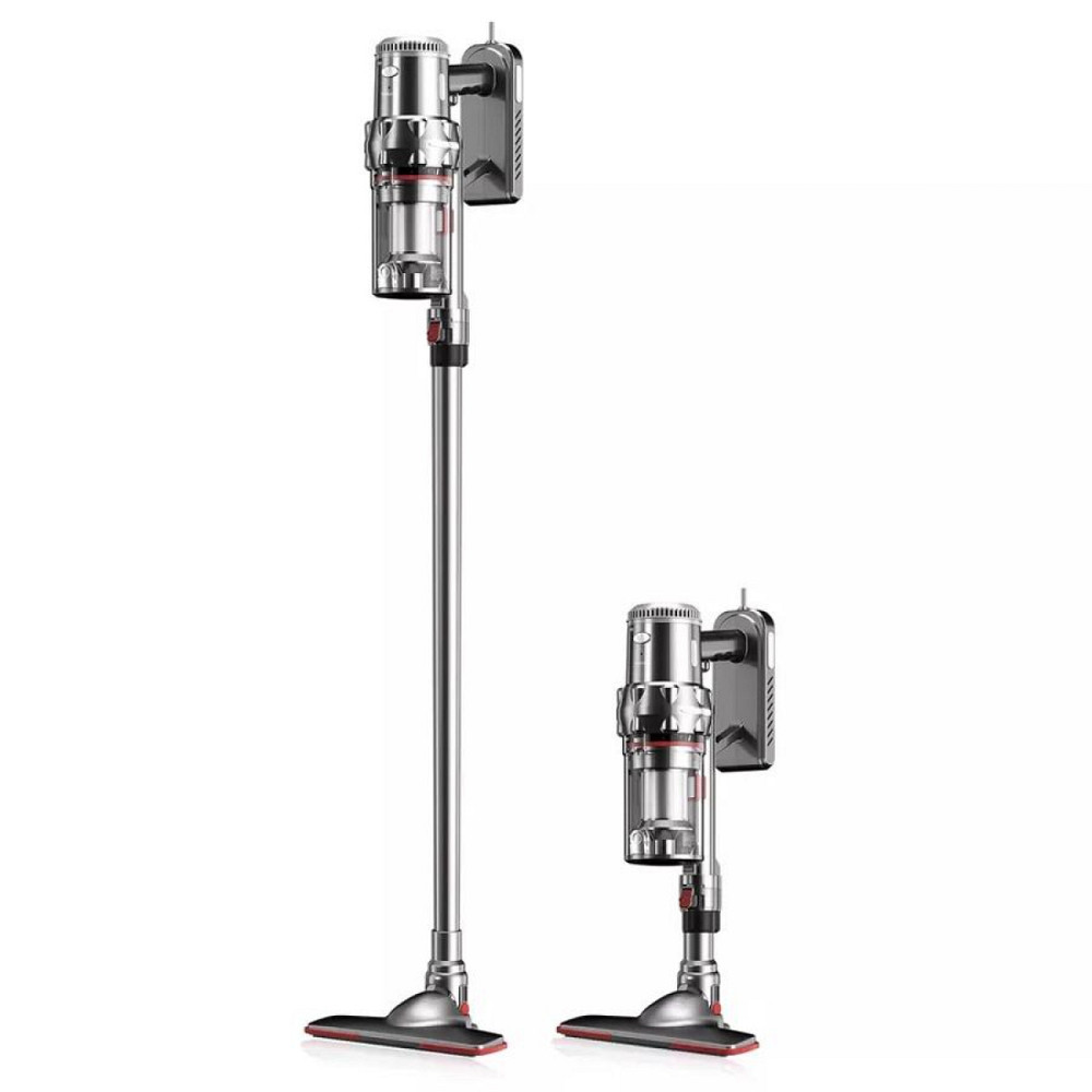 Sokany Безмішковий потужний вертикальний ручний пилосос Sokany SK-3378 2000 для сухого прибиран Коломия - фото 1