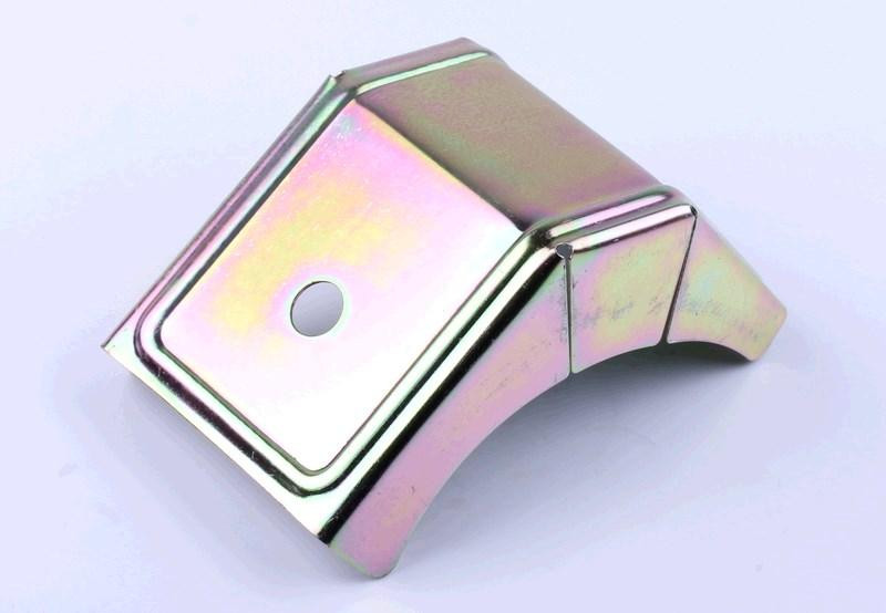 Повітрозабірник мотоблок 186F Мукачево - фото 1