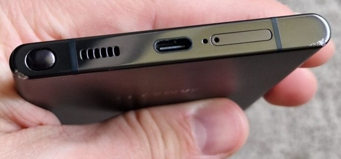 Смартфон: Samsung S22 Ultra 12/512Gb.Duos (SM-S 908 B/DS) Офіційний! Київ - фото 7