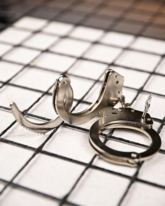 Наручники ПП7821 Одеса - фото 6