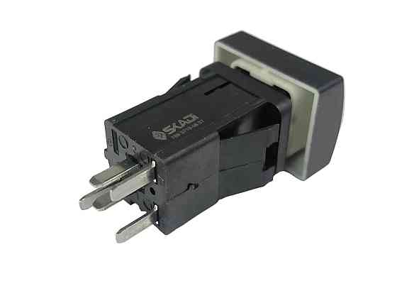 Кнопка рециркуляции воздуха 2170, 2171, 2172 (клавиша) Мукачево