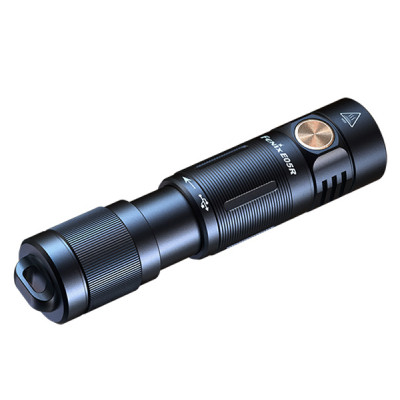 Ліхтар Fenix E05R Black (E05Rblk) Вінниця - фото 4