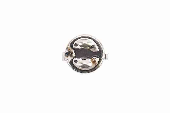 Лампа фари B35 12V 35 / 35W BA20D Бершадь